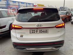 هيونداي سانتافي